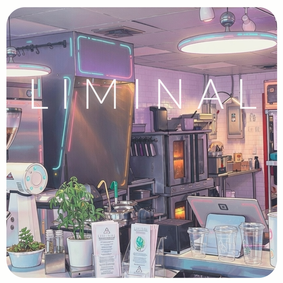 About | LIMINAL